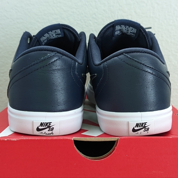 Nike SB Check Solar - Picture 6 of 11